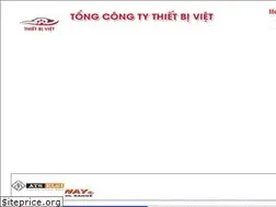 Sites similar to thietbivietnam.vn