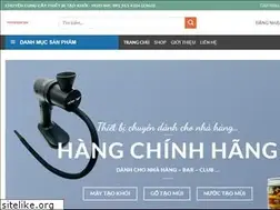 Sites similar to thietbivina.com