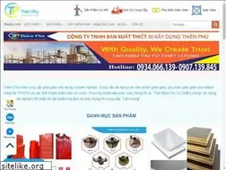 Sites similar to thietbixaydungsg.com