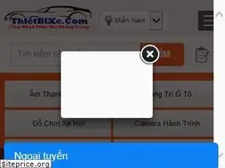 Sites similar to thietbixe.com