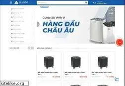 Sites similar to thietbixonghoi.vn