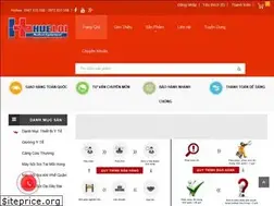 Sites similar to thietbiykhoahueloi.com