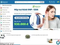 Sites similar to thietbiyte24h.com