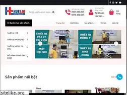 Sites similar to thietbiytedaiviet.com