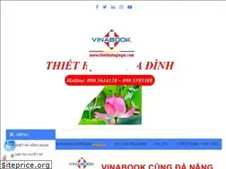 Sites similar to thietbiytegiagoc.com