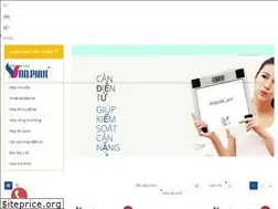 Sites similar to thietbiytevanphuc.com