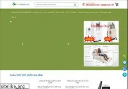 Sites similar to thietbiytevp.com