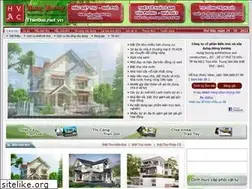 Sites similar to thietke.net.vn