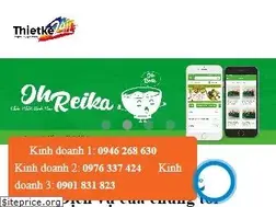 Sites similar to thietke24h.com