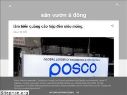 Sites similar to thietkeadong.blogspot.com