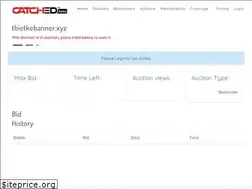 Sites similar to thietkebanner.xyz
