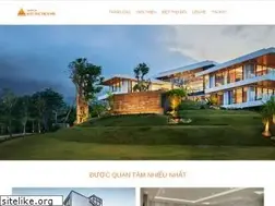 Sites similar to thietkebietthu.info
