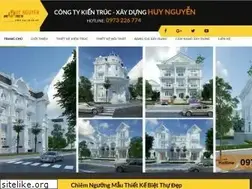 Sites similar to thietkebietthunhadep.com