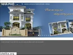 Sites similar to thietkebietthupho.com