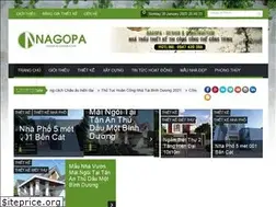 Sites similar to thietkebinhduong.com