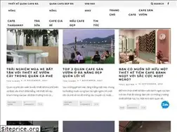 Sites similar to thietkecafedanang.com