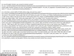 Sites similar to thietkecanhodep.com