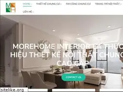 Sites similar to thietkechungcu.com
