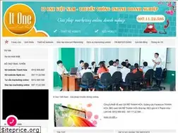 Sites similar to thietkechuyennghiep.org