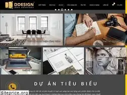 Sites similar to thietkedd.vn