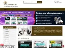 Sites similar to thietkeffd.com