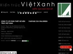 Sites similar to thietkehaiphongxanh.vn