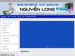 Sites similar to thietkeinanbanghieu.com