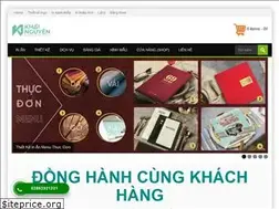 Sites similar to thietkekhainguyen.com