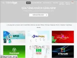 Sites similar to thietkelogo.com