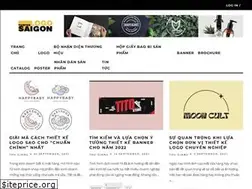 Sites similar to thietkelogosaigon.com