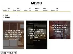 Sites similar to thietkemoon.com