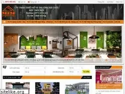 Sites similar to thietkemtm.com