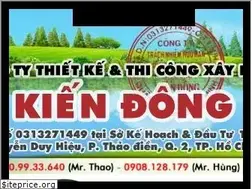 Sites similar to thietkenhadep.pro