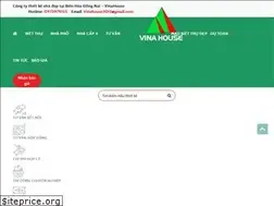 Sites similar to thietkenhadep24h.com