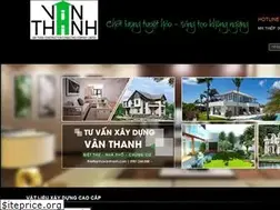 Sites similar to thietkenhavanthanh.com