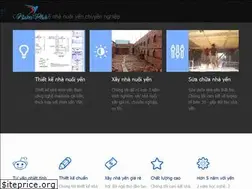 Sites similar to thietkenhayen.com
