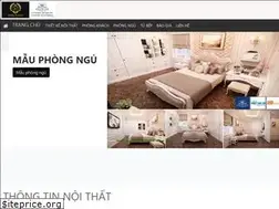 Sites similar to thietkenoingoaithat.com.vn