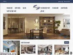 Sites similar to thietkenoithat24h.com.vn