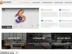 Sites similar to thietkenoithat3s.com