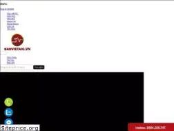 Sites similar to thietkenoithataic.vn