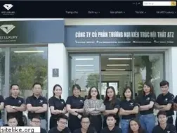 Sites similar to thietkenoithatatz.com
