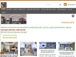 Sites similar to thietkenoithatbietthu.org