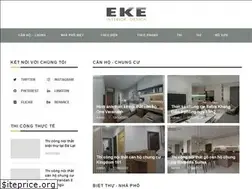 Sites similar to thietkenoithatblog.com