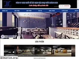 Sites similar to thietkenoithathoanglong.com.vn
