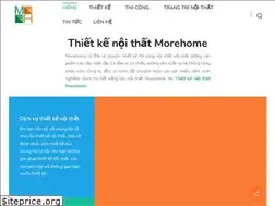 Sites similar to thietkenoithatmorehome.com