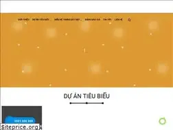Sites similar to thietkenoithatshop.com