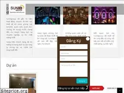 Sites similar to thietkephonghat.vn
