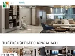Sites similar to thietkephongkhach.com