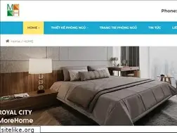 Sites similar to thietkephongngu.com