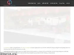 Sites similar to thietkethicongnoithat.edu.vn